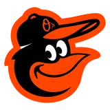 Baltimore Orioles logo