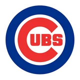 Chicago Cubs logo