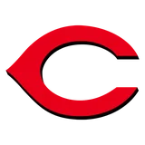 Cincinnati Reds logo