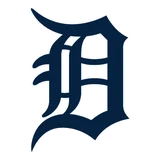 Detroit Tigers logo
