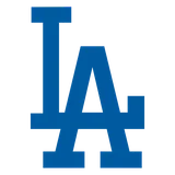 Los Angeles Dodgers logo