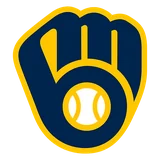 Milwaukee Brewers logo