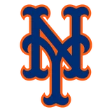New York Mets logo