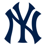 New York Yankees logo