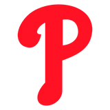 Philadelphia Phillies logo
