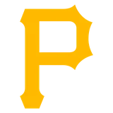 Pittsburgh Pirates logo