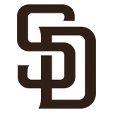 San Diego Padres logo