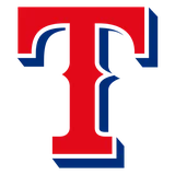 Texas Rangers logo