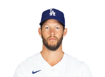 Clayton Kershaw