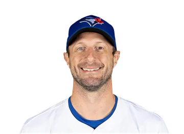 Max Scherzer