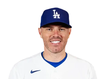 Freddie Freeman