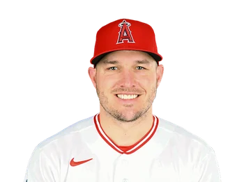Mike Trout