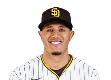 Manny Machado