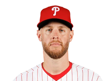 Zack Wheeler