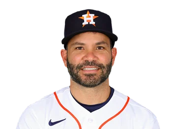 Jose Altuve