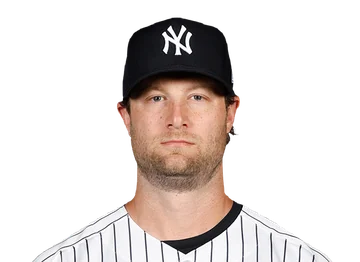 Gerrit Cole