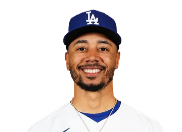 Mookie Betts