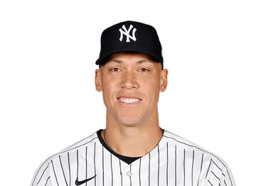 Aaron Judge