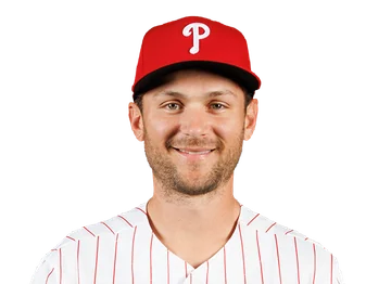 Trea Turner