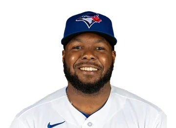 Vladimir Guerrero Jr.