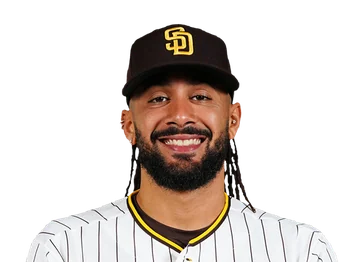 Fernando Tatis Jr.