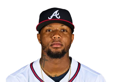 Ronald Acuna Jr.