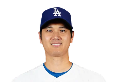 Shohei Ohtani