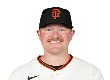 Logan Webb