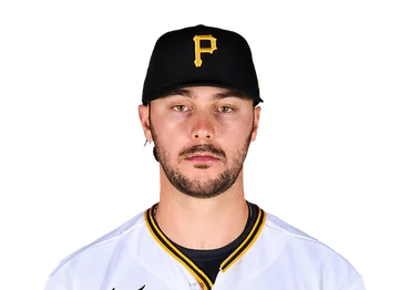 Paul Skenes