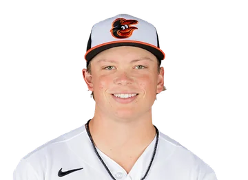 Jackson Holliday