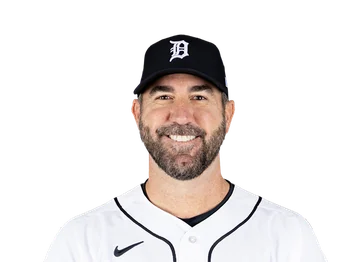Justin Verlander