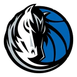 Dallas Mavericks logo