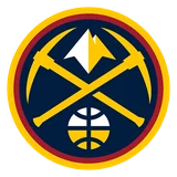 Denver Nuggets logo
