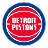 Detroit Pistons logo