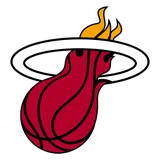 Miami Heat logo