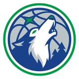 Minnesota Timberwolves logo