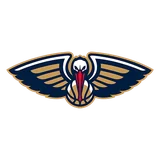New Orleans Pelicans logo