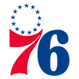 Philadelphia 76ers logo