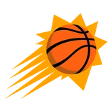 Phoenix Suns logo