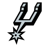 San Antonio Spurs logo