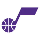 Utah Jazz logo