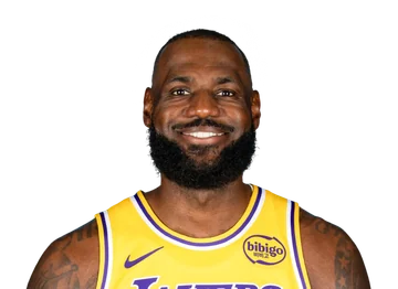 LeBron James