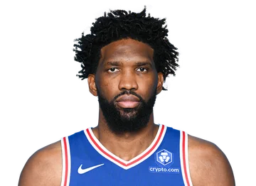 Joel Embiid