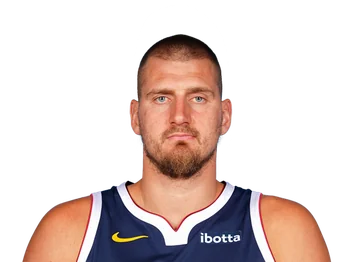 Nikola Jokic
