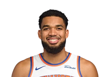 Karl-Anthony Towns