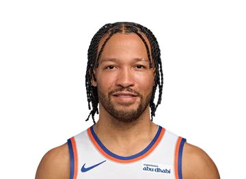 Jalen Brunson