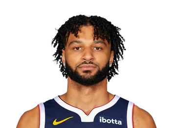 Jamal Murray