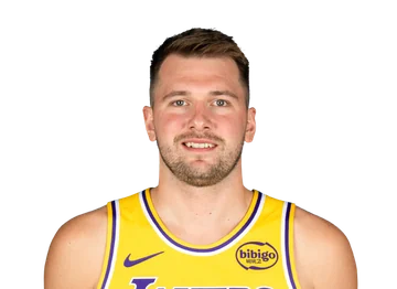 Luka Doncic