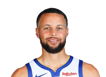 Stephen Curry