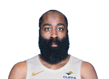 James Harden